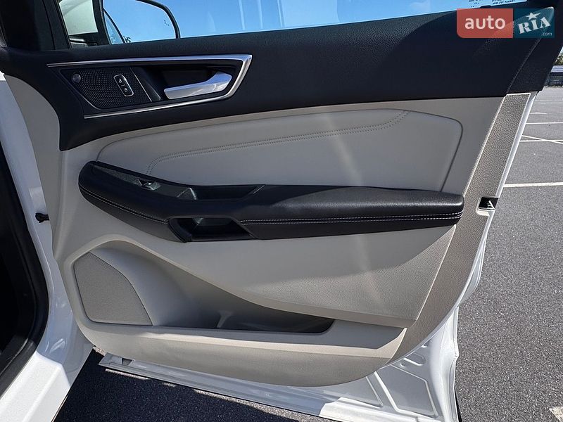 Позашляховик / Кросовер Ford Edge 2021 в Вінниці фото 38 Позашляховик / Кросовер Ford Edge 2021 в Вінниці