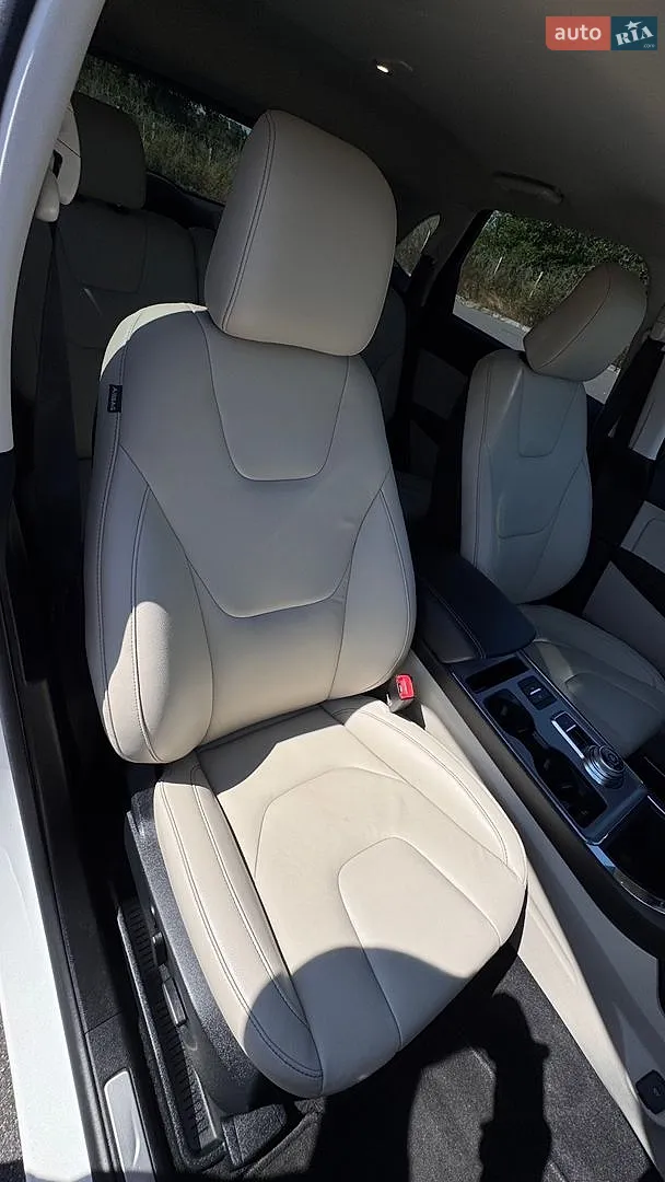 2021 Ford Edge - мініатюра 45
