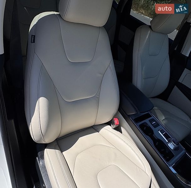 Позашляховик / Кросовер Ford Edge 2021 в Вінниці фото 45 Позашляховик / Кросовер Ford Edge 2021 в Вінниці