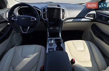 Позашляховик / Кросовер Ford Edge 2021 в Вінниці фото 54 Позашляховик / Кросовер Ford Edge 2021 в Вінниці