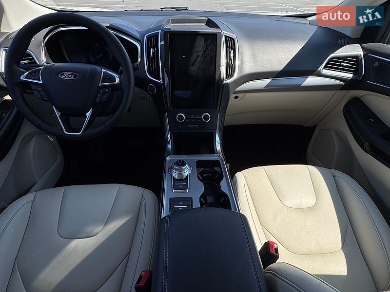 Позашляховик / Кросовер Ford Edge 2021 в Вінниці фото 54 Позашляховик / Кросовер Ford Edge 2021 в Вінниці