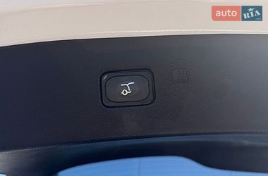 Позашляховик / Кросовер Ford Edge 2021 в Вінниці фото 59 Позашляховик / Кросовер Ford Edge 2021 в Вінниці