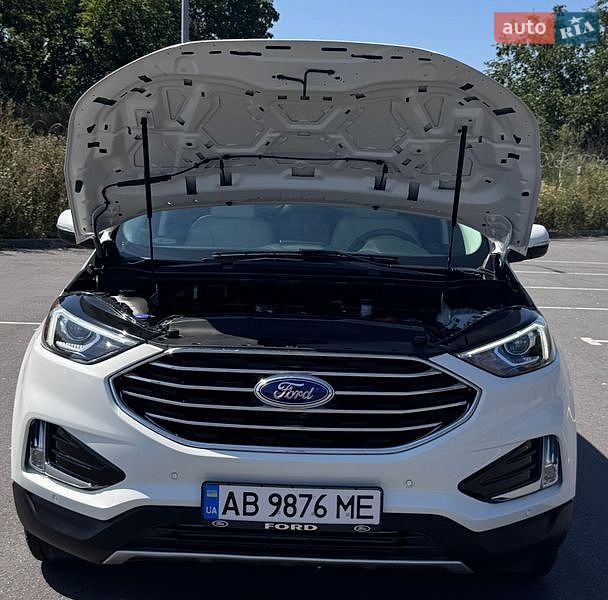 Позашляховик / Кросовер Ford Edge 2021 в Вінниці фото 65 Позашляховик / Кросовер Ford Edge 2021 в Вінниці