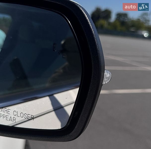 Позашляховик / Кросовер Ford Edge 2021 в Вінниці фото 80 Позашляховик / Кросовер Ford Edge 2021 в Вінниці
