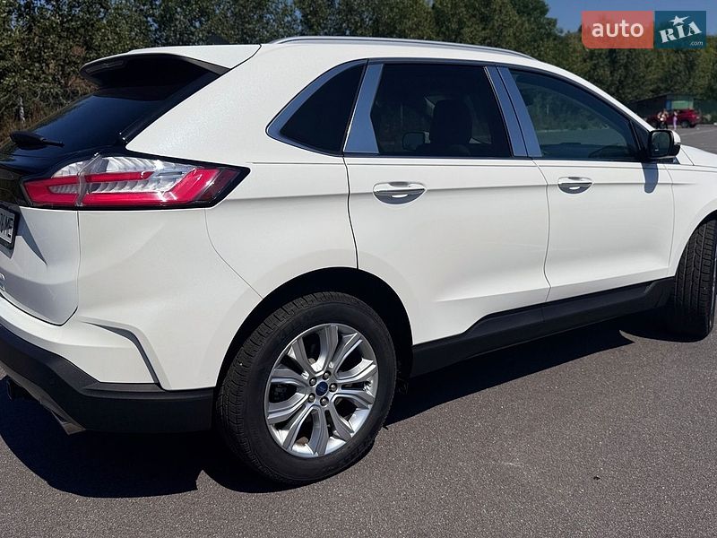 Позашляховик / Кросовер Ford Edge 2021 в Вінниці фото 88 Позашляховик / Кросовер Ford Edge 2021 в Вінниці