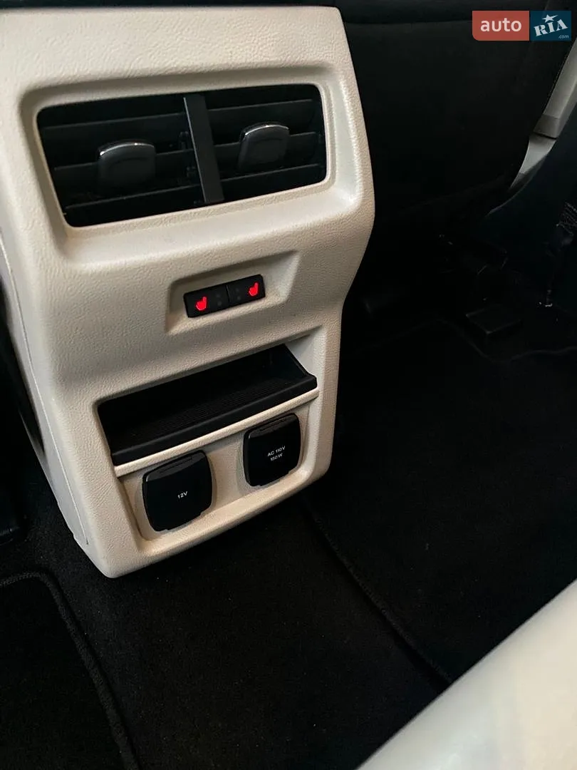 2018 Ford Edge - мініатюра 12