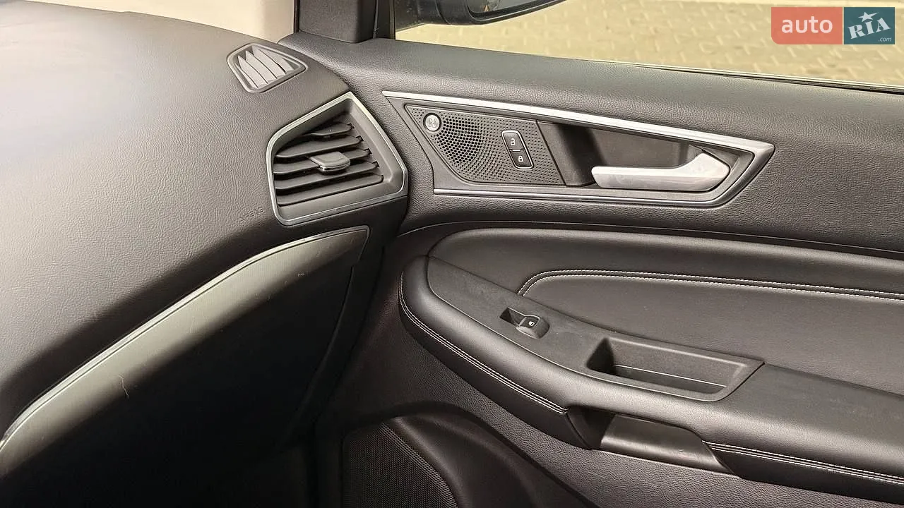 2022 Ford Edge - мініатюра 47