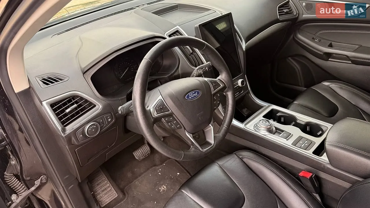 2022 Ford Edge - мініатюра 53