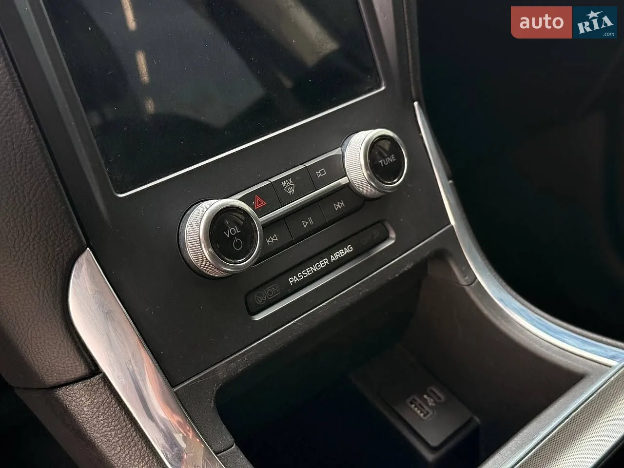 2022 Ford Edge - мініатюра 56