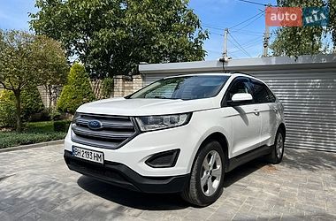 Позашляховик / Кросовер Ford Edge 2016 в Чорноморську