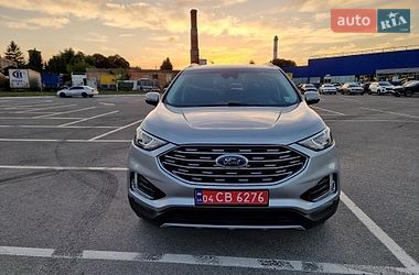 Внедорожник / Кроссовер Ford Edge 2020 в Житомире