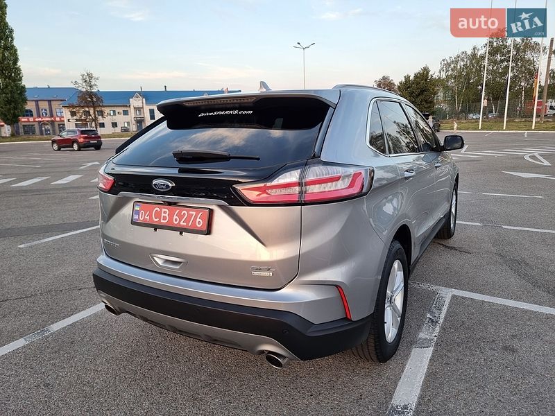Внедорожник / Кроссовер Ford Edge 2020 в Житомире