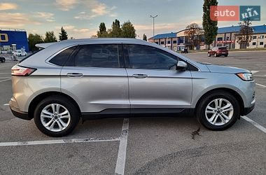 Внедорожник / Кроссовер Ford Edge 2020 в Житомире