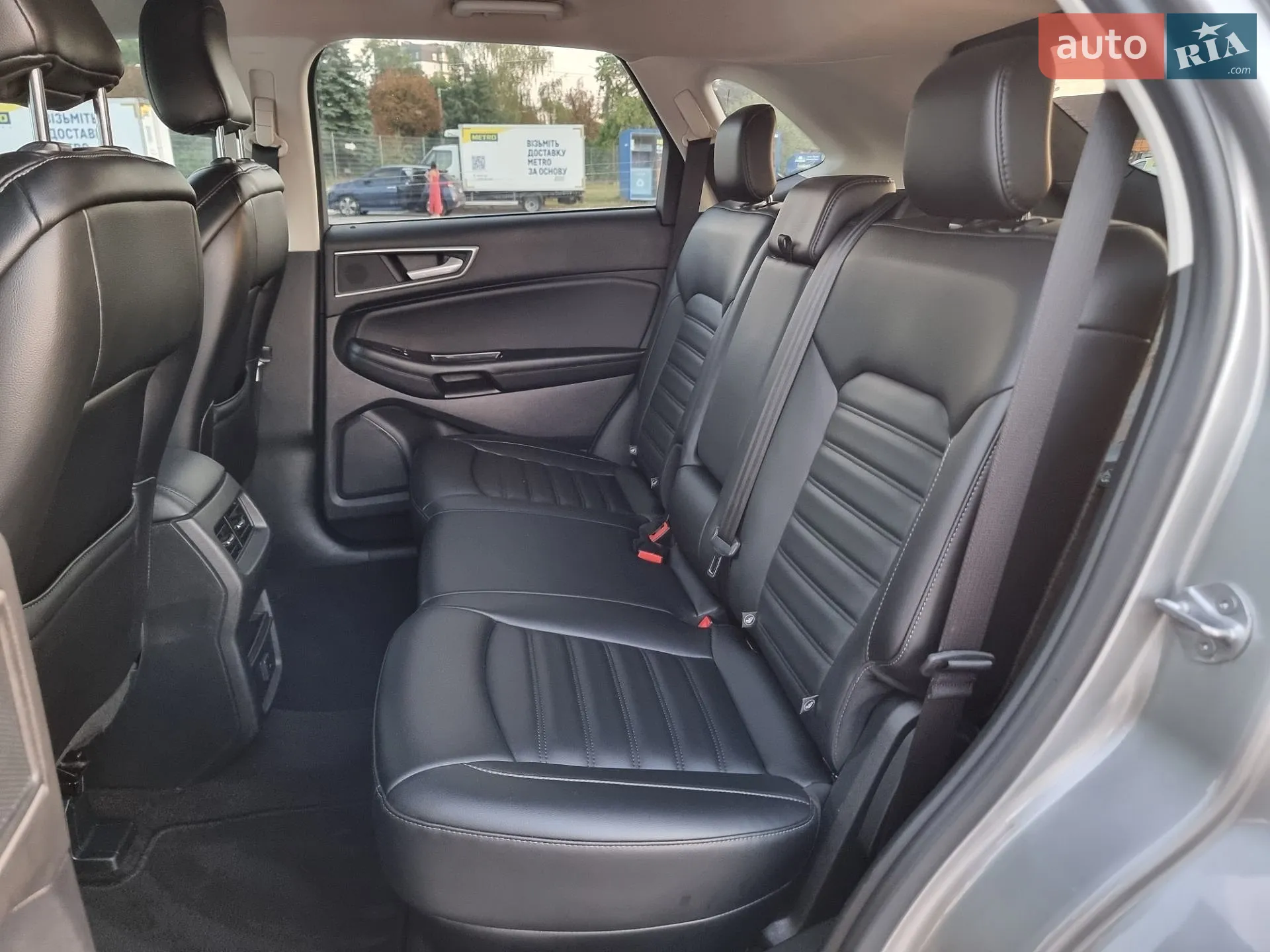2020 Ford Edge - мініатюра 22