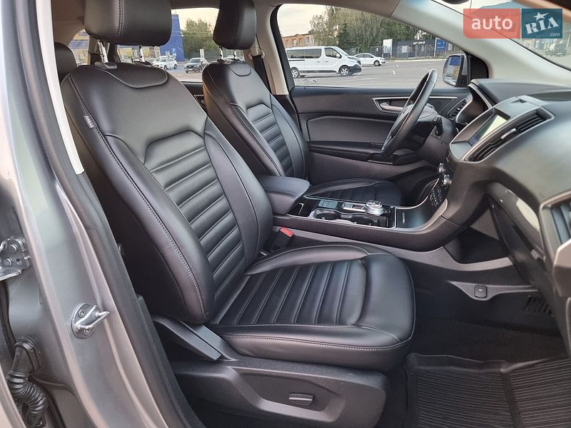 Внедорожник / Кроссовер Ford Edge 2020 в Житомире