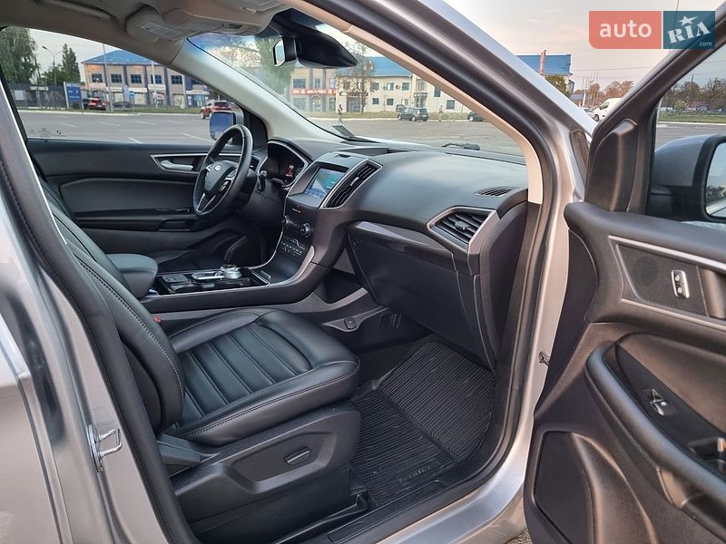 Внедорожник / Кроссовер Ford Edge 2020 в Житомире