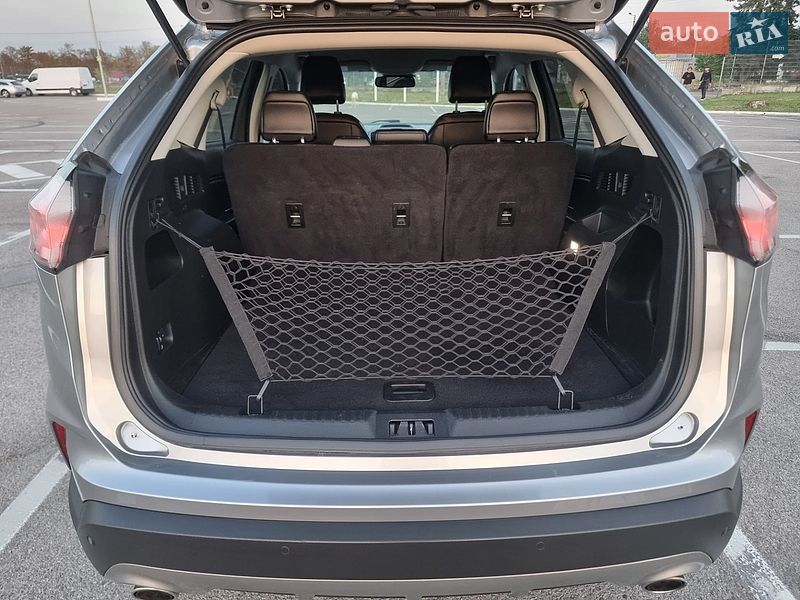 Внедорожник / Кроссовер Ford Edge 2020 в Житомире