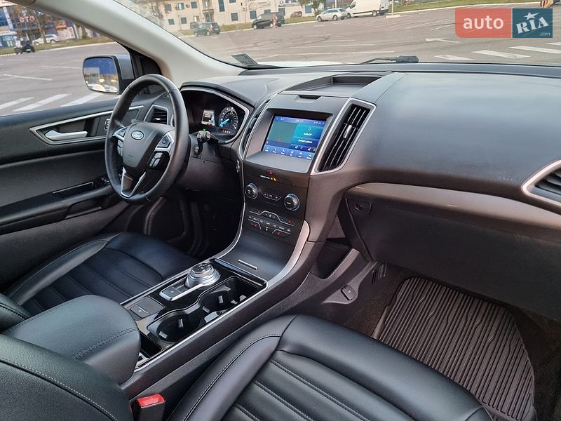 Внедорожник / Кроссовер Ford Edge 2020 в Житомире