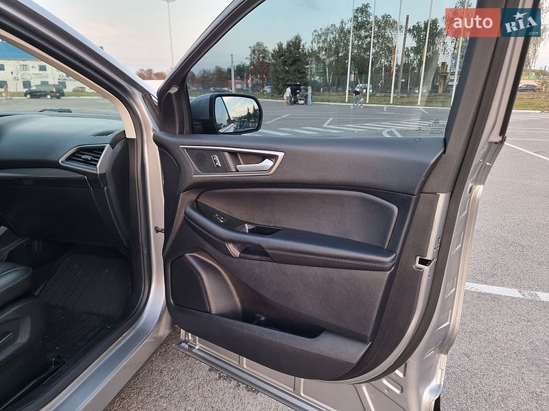 Внедорожник / Кроссовер Ford Edge 2020 в Житомире