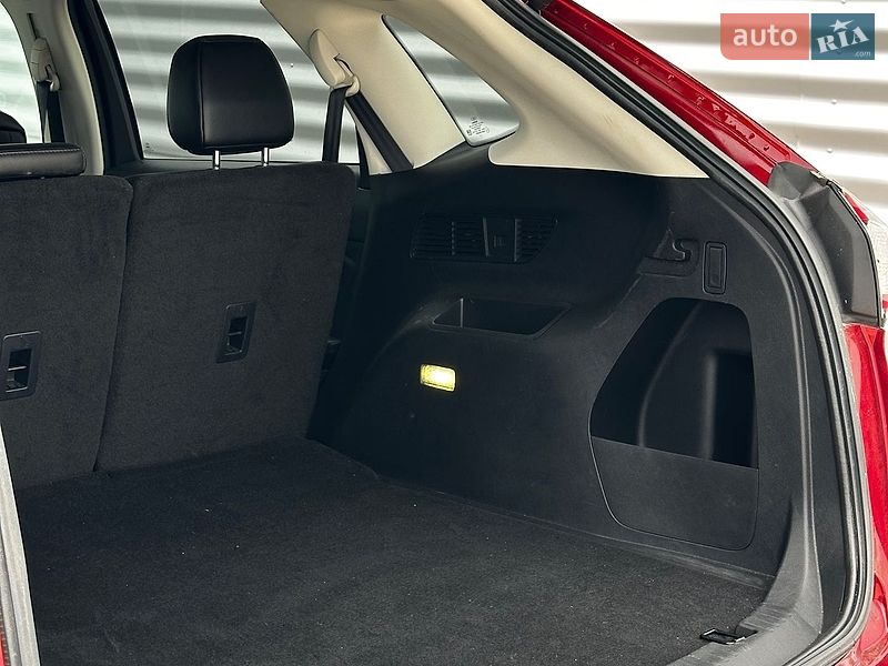 Внедорожник / Кроссовер Ford Edge 2015 в Черкассах