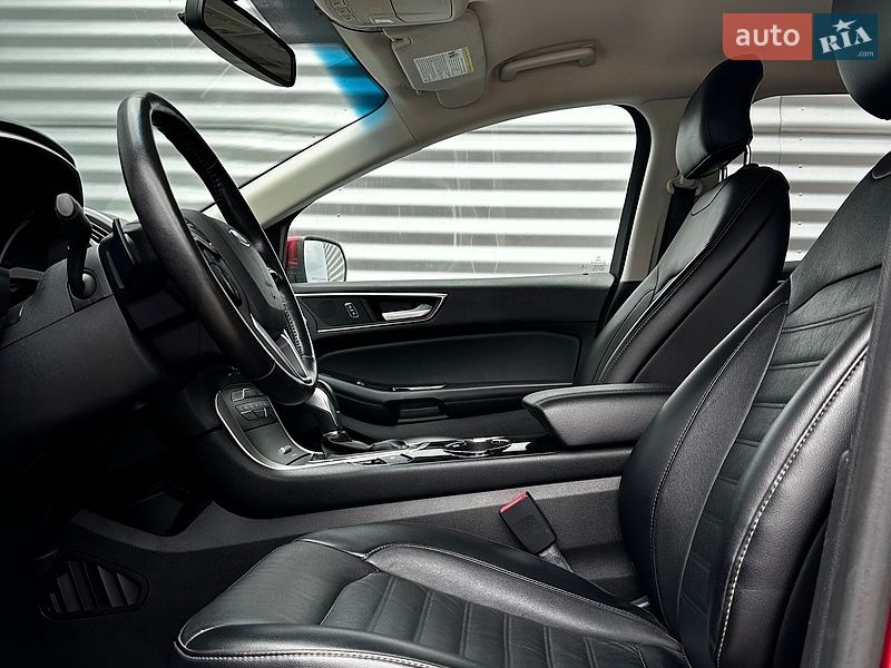 Внедорожник / Кроссовер Ford Edge 2015 в Черкассах