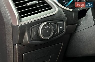 Внедорожник / Кроссовер Ford Edge 2015 в Черкассах