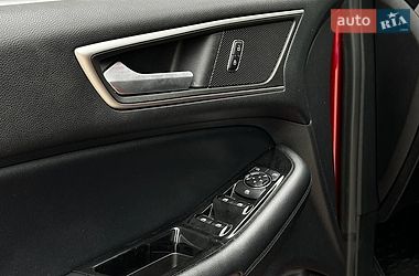 Внедорожник / Кроссовер Ford Edge 2015 в Черкассах