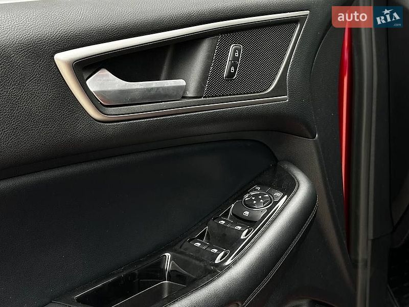 Внедорожник / Кроссовер Ford Edge 2015 в Черкассах
