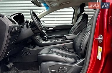 Внедорожник / Кроссовер Ford Edge 2015 в Черкассах