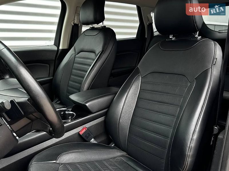 Внедорожник / Кроссовер Ford Edge 2015 в Черкассах
