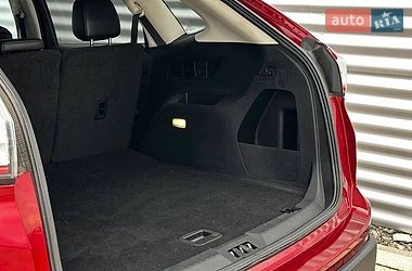 Внедорожник / Кроссовер Ford Edge 2015 в Черкассах