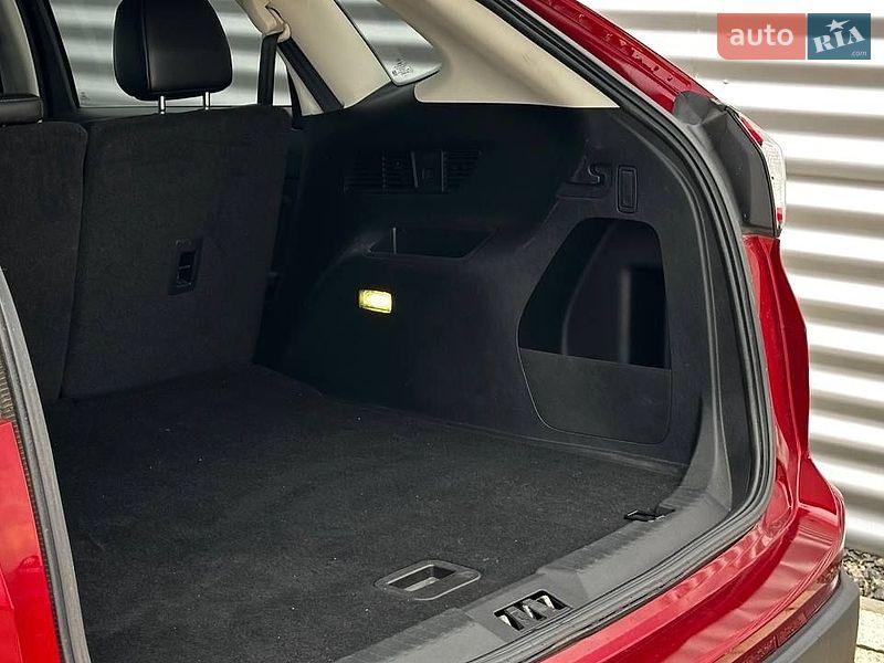 Внедорожник / Кроссовер Ford Edge 2015 в Черкассах
