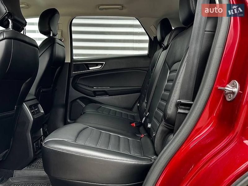 Внедорожник / Кроссовер Ford Edge 2015 в Черкассах