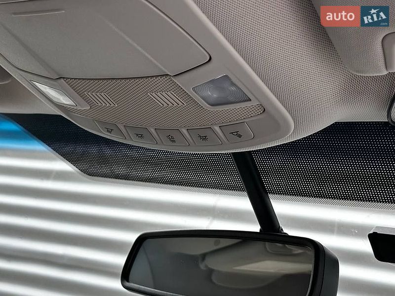 Внедорожник / Кроссовер Ford Edge 2015 в Черкассах