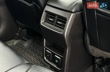 Внедорожник / Кроссовер Ford Edge 2015 в Черкассах