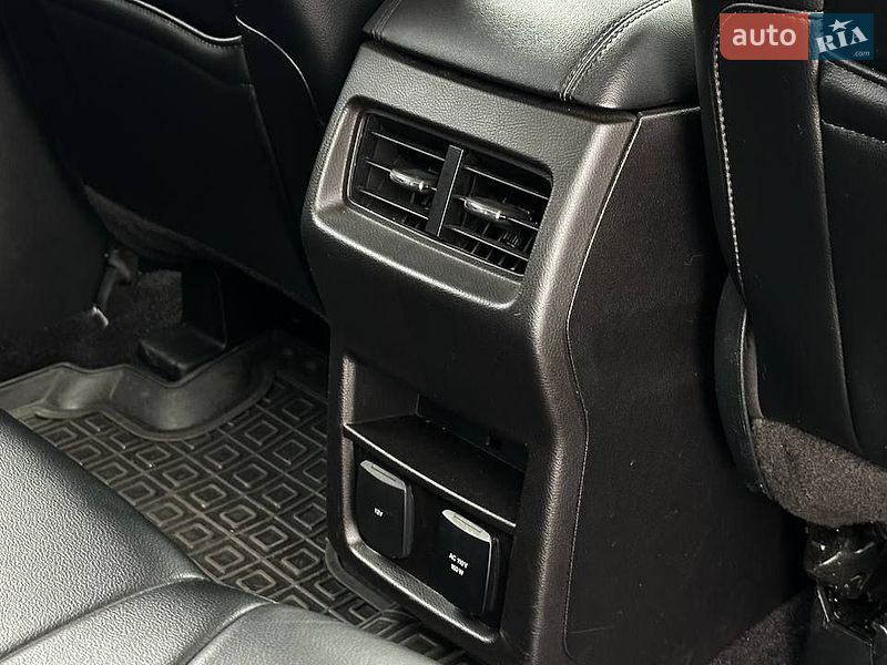Внедорожник / Кроссовер Ford Edge 2015 в Черкассах
