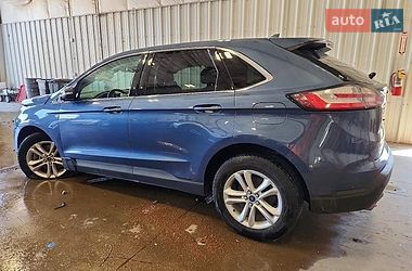 Позашляховик / Кросовер Ford Edge 2019 в Львові