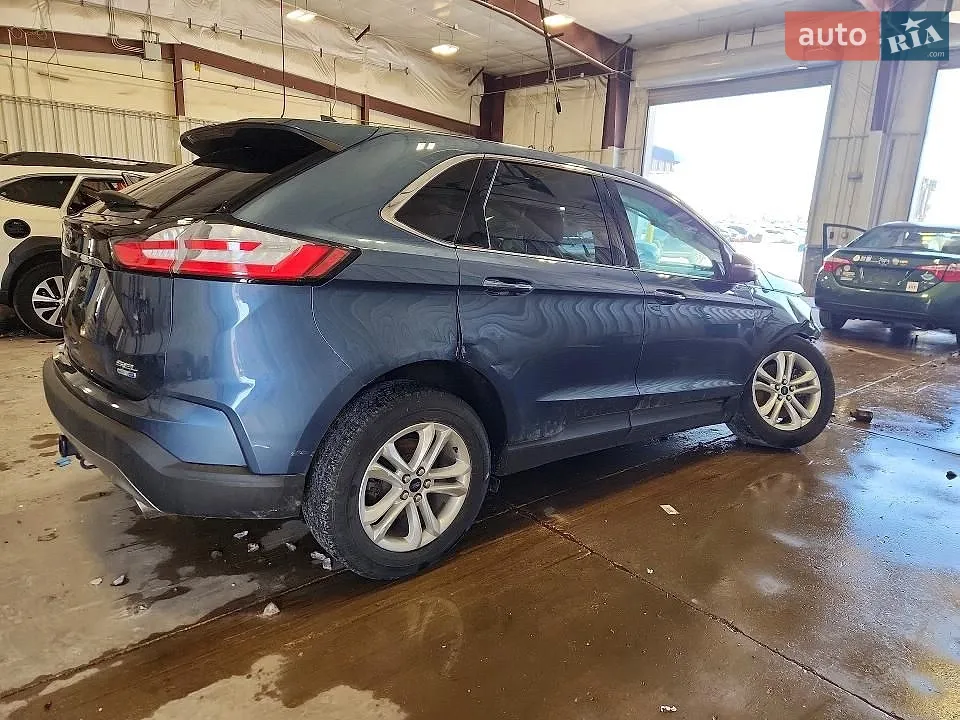 2016 Nissan Rogue - мініатюра 19