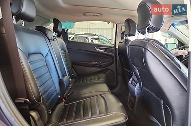 Позашляховик / Кросовер Ford Edge 2019 в Львові