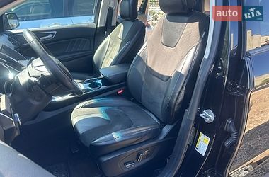 Позашляховик / Кросовер Ford Edge 2018 в Одесі