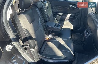 Позашляховик / Кросовер Ford Edge 2018 в Одесі