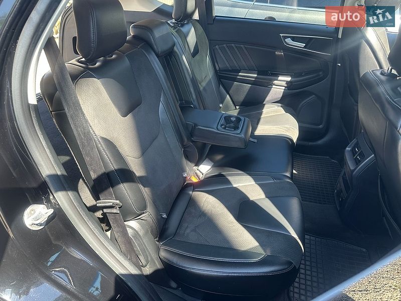 Позашляховик / Кросовер Ford Edge 2018 в Одесі