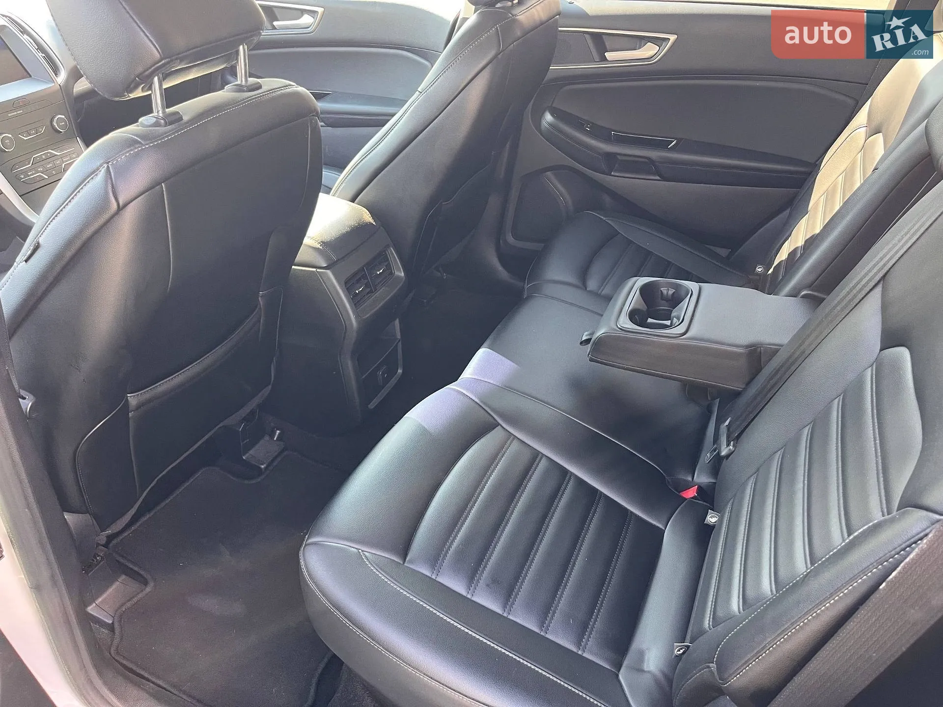 2020 Ford Edge - мініатюра 14