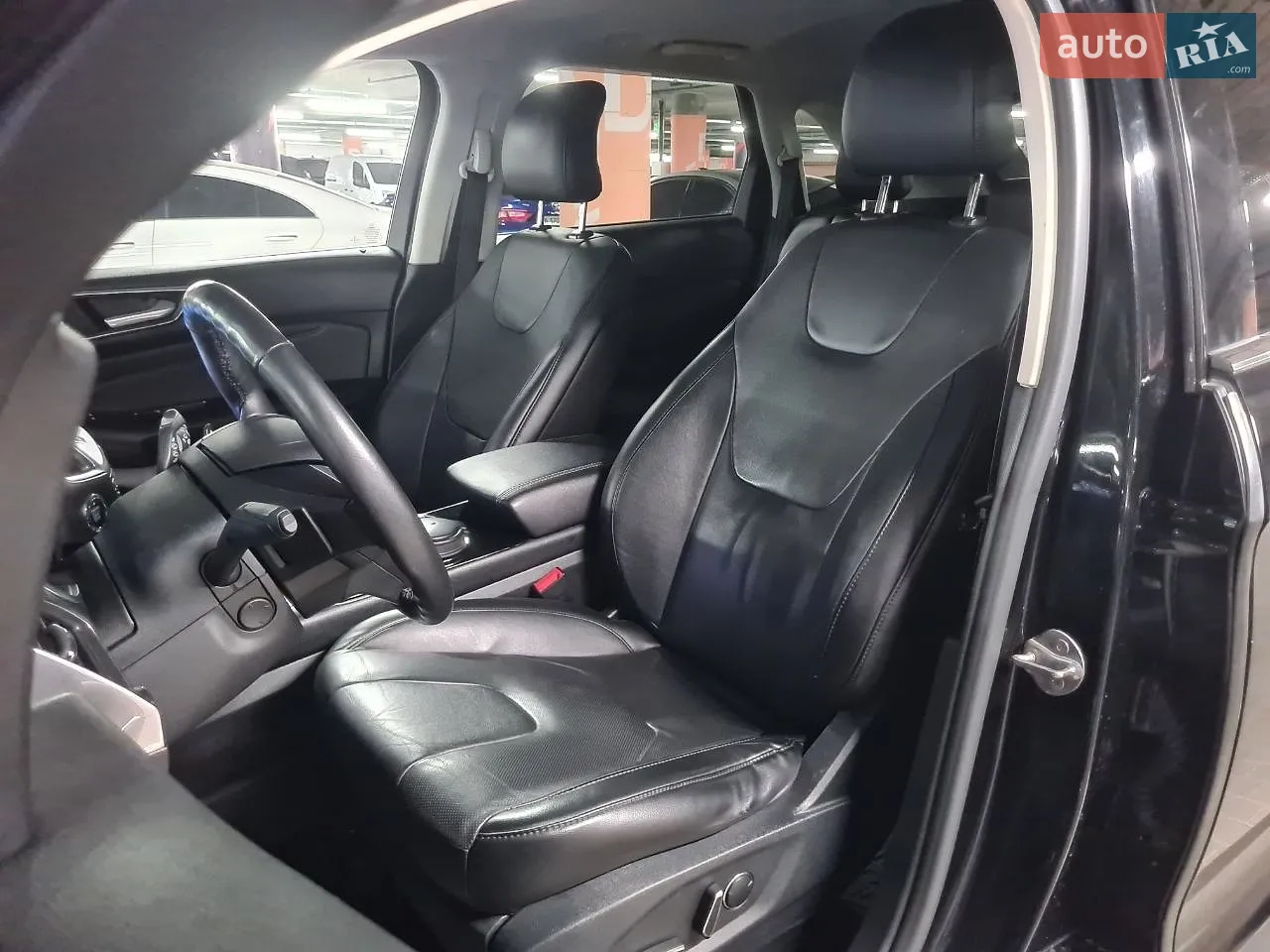 2016 Ford Edge - мініатюра 18