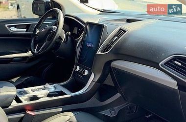 Внедорожник / Кроссовер Ford Edge 2021 в Львове