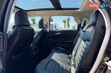 Внедорожник / Кроссовер Ford Edge 2021 в Львове