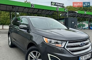 ford edge 2015 в Чернівці від про продавця Іван ford edge 2015 в Чернівці від професійного продавця Іван