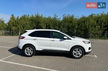 Внедорожник / Кроссовер Ford Edge 2019 в Дубно