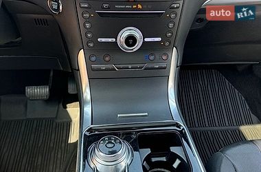 Позашляховик / Кросовер Ford Edge 2019 в Києві