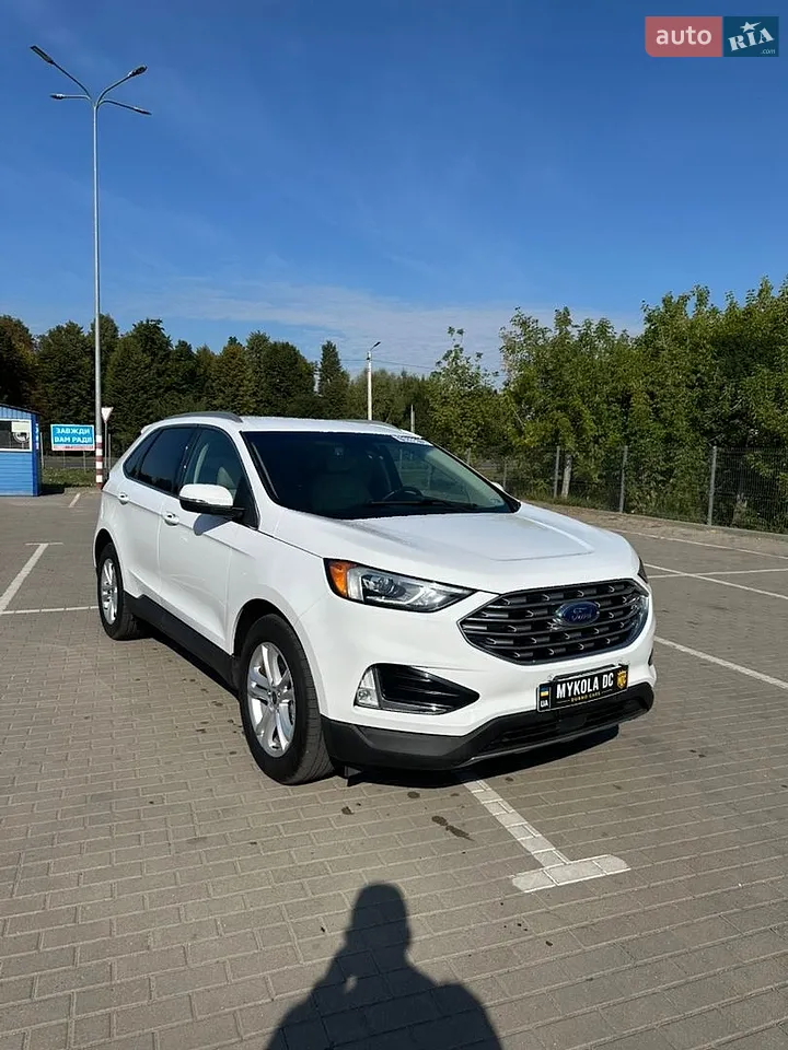 2016 Jaguar F-Pace - мініатюра 18